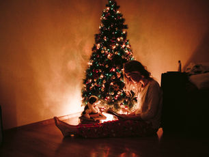 How to Stay Motivated and Productive at Work in the Lead up to Christmas