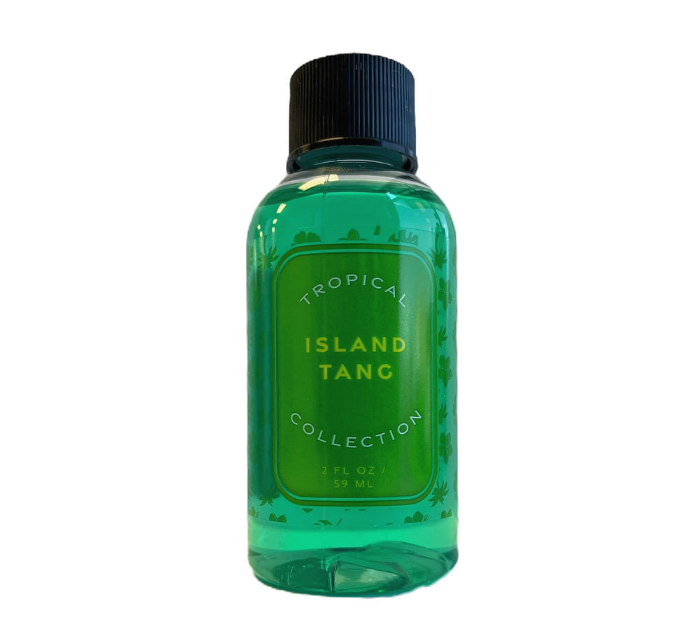 Thumbnail: Tropical Collection Fragrance Pack