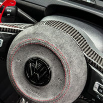 VW Golf GTI MK7