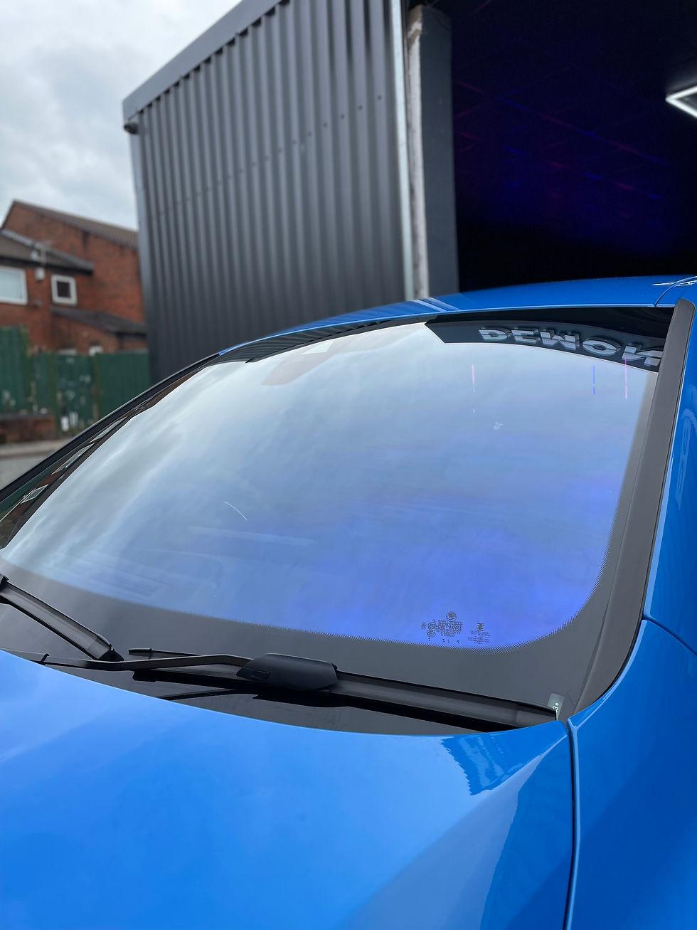 CHAMELEON TINT Demonized