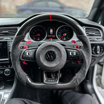 VW Golf GTI MK7