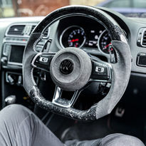 VW Polo GTI