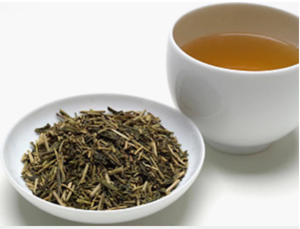 Miniatura: HOJICHA