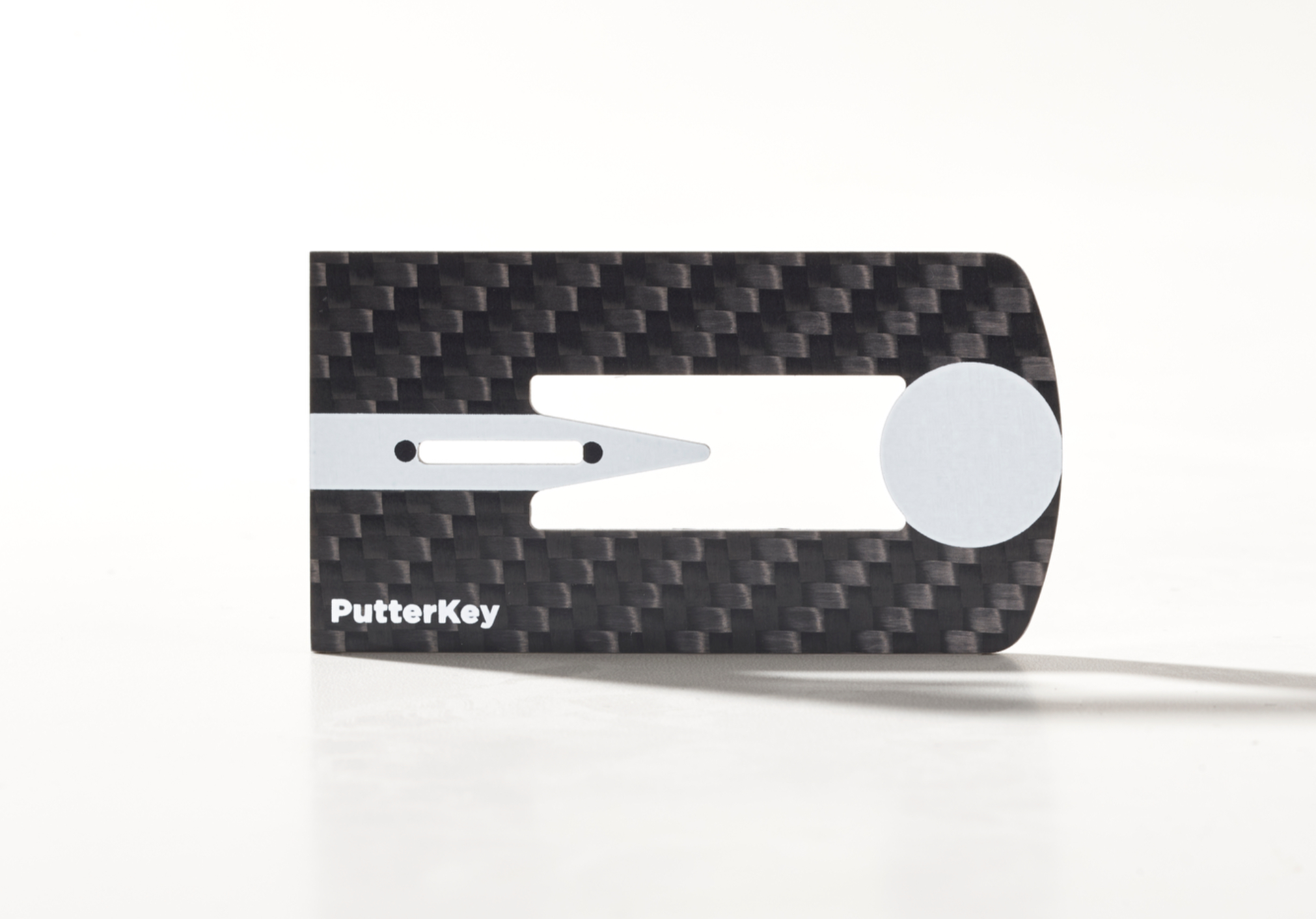 Putter Key