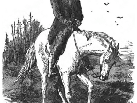 God in the Goldfields