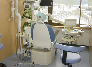 診察室