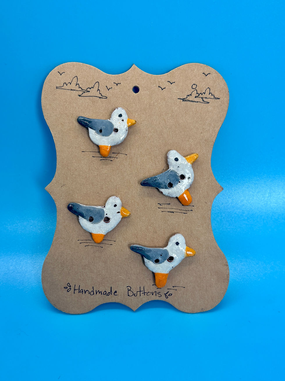 Thumbnail: Ceramic Buttons