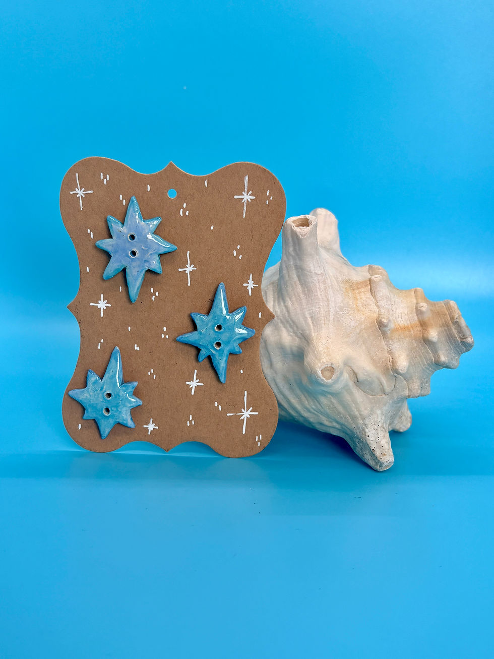 Thumbnail: Ceramic Buttons