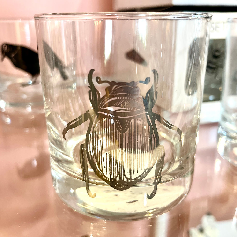 Thumbnail: Assorted Cocktail Glasses