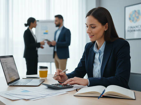 Basic Tax Course Introduction: A Friendly Guide for Beginners