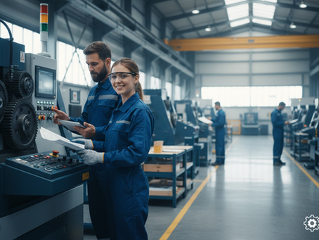 Unlocking Federal Apprenticeship Benefits for Employers