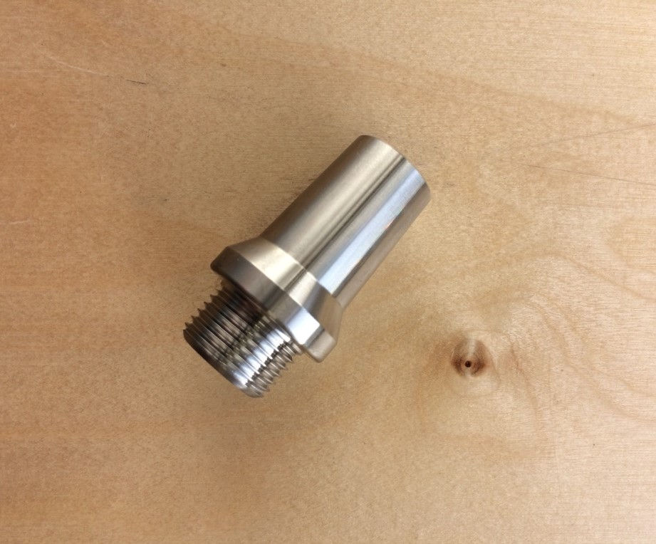 Kopfadapter standard