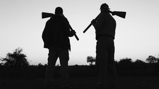 Grundys Lodge - Shaun Buffee Safaris