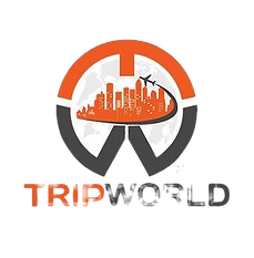 Logo Tripworld