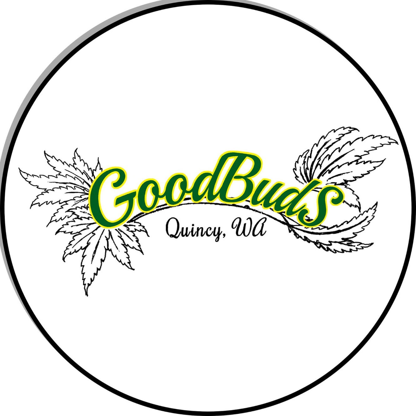 Marijuana DispensaryQuincyGoodBudSAbout