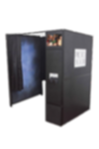 Enclosed standing, with monitor (final).