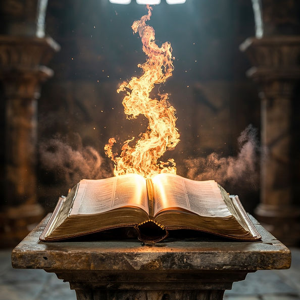 Bible on Fire.jpeg