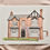 Thumbnail: Custom Home Illustration