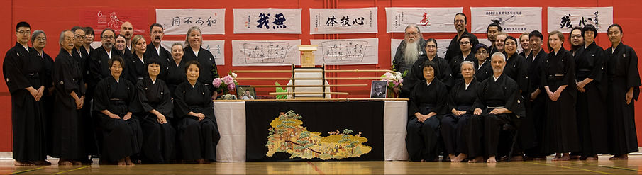 2023 TendoRyu Enbu Canada