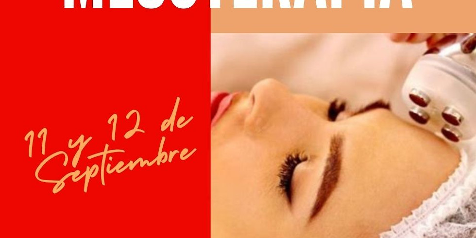 Curso de Mesoterapia