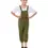 Thumbnail: WW2 Little Land Girls Fancy Dress Costume