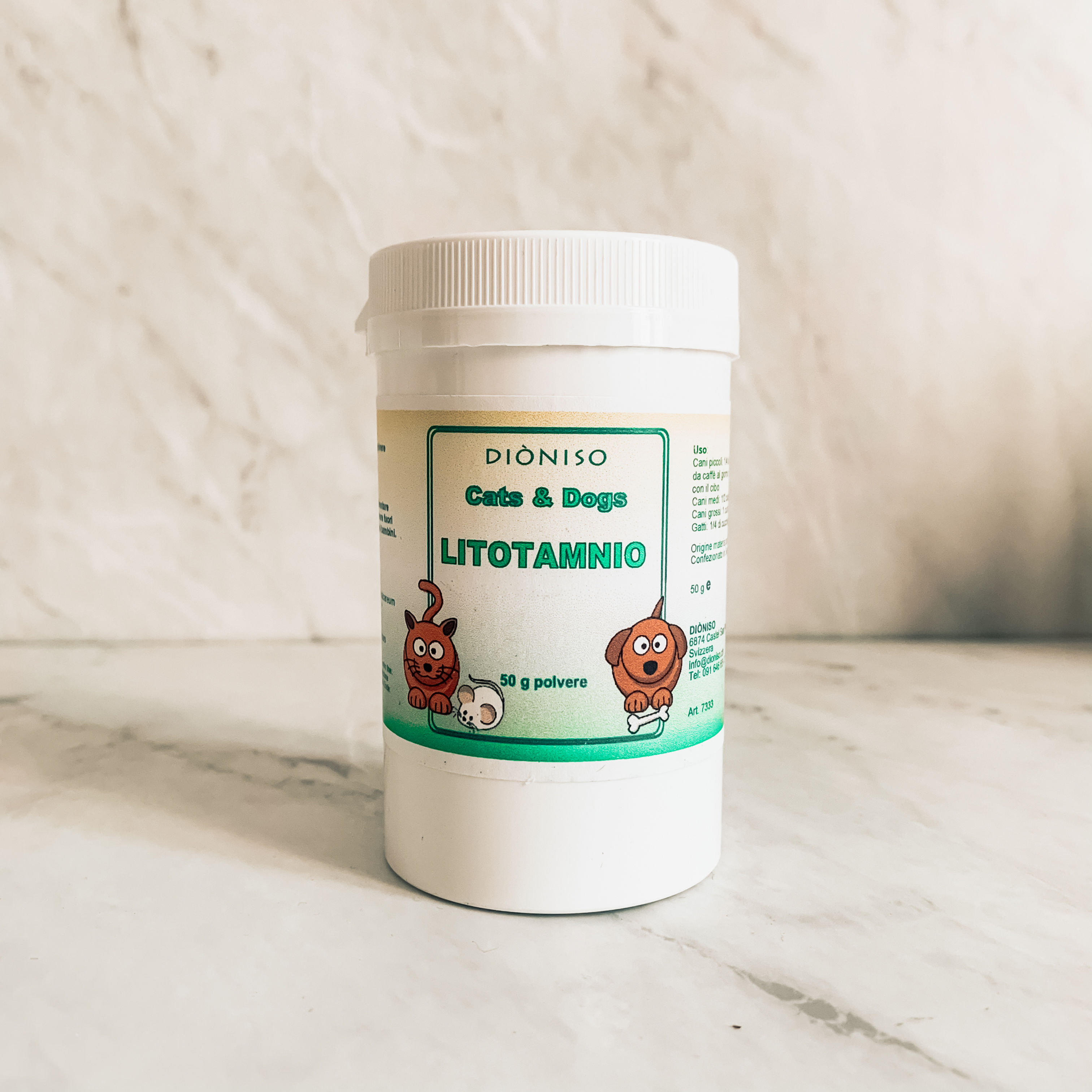 Litotamnio