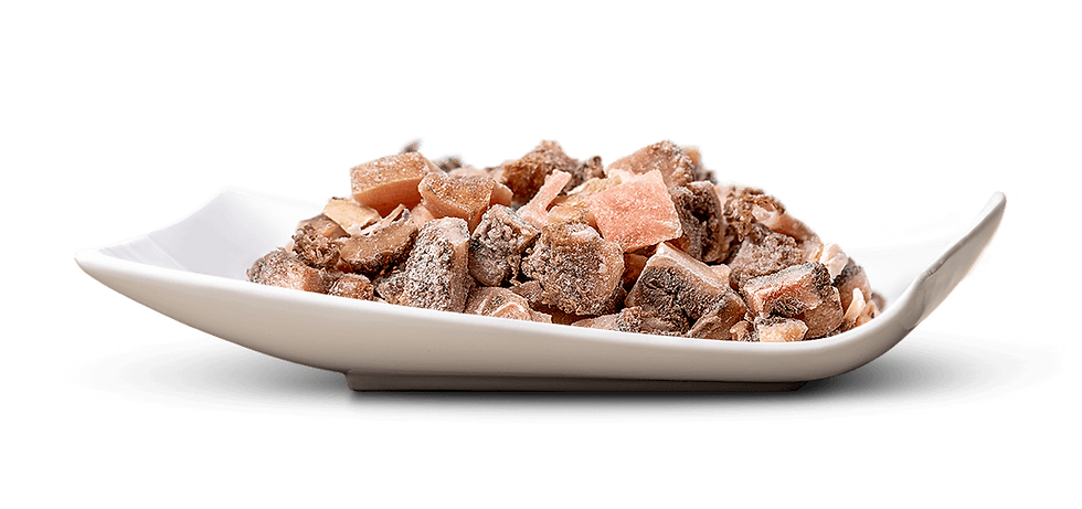 Rumine di manzo (pezzettoni)