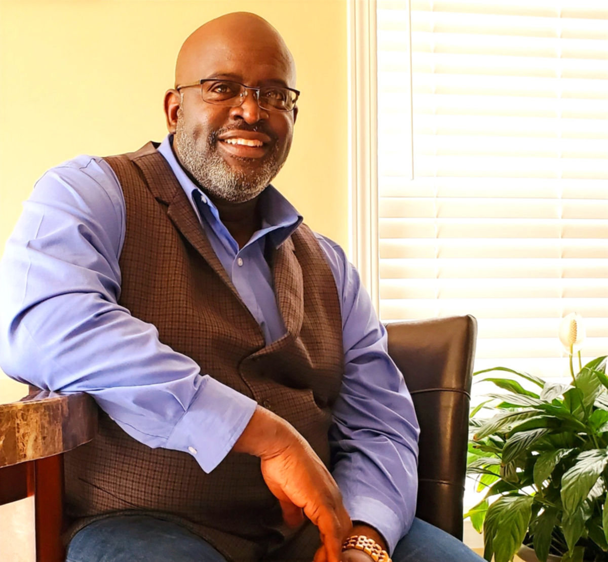 A Talk With John Counseling And Consulting, Pllc