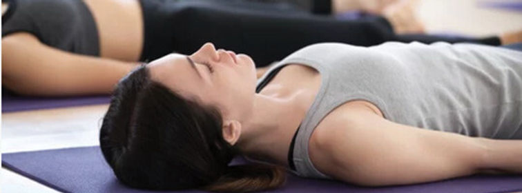 Image showcasing Exploring the Physiological Journey of Breathwork