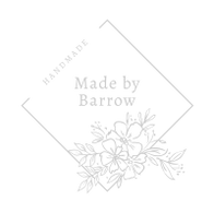 Logotipo Made by Barrow