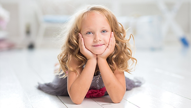 Weihnachtliches Kinder-/Familien-Fotoshooting