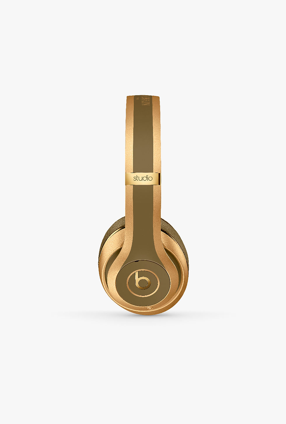 powerbeats beatsstudio BALMAIN - ヘッドホン powerbeats beatsstudio BALMAIN - ヘッドホン