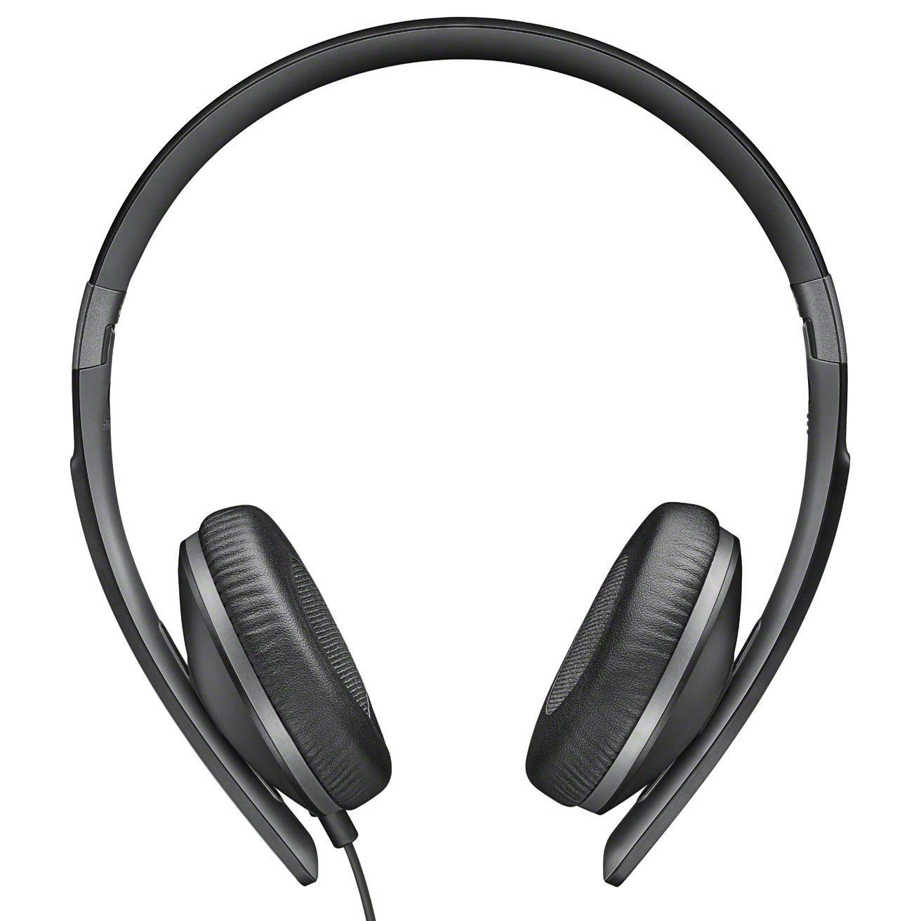 The Sennheiser HD 2 Series
