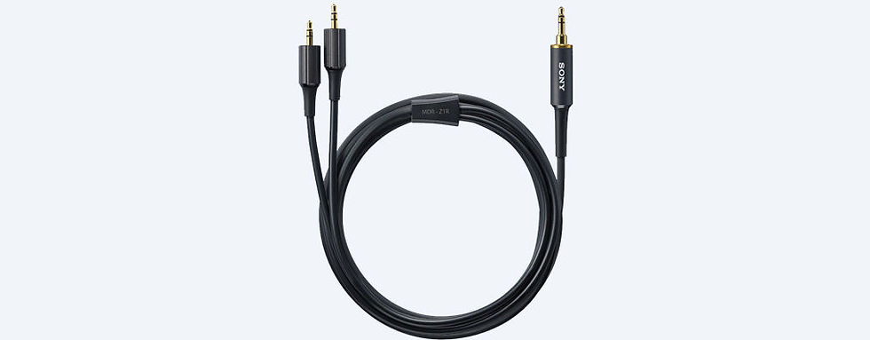 Thumbnail: Z1R Premium Headphones