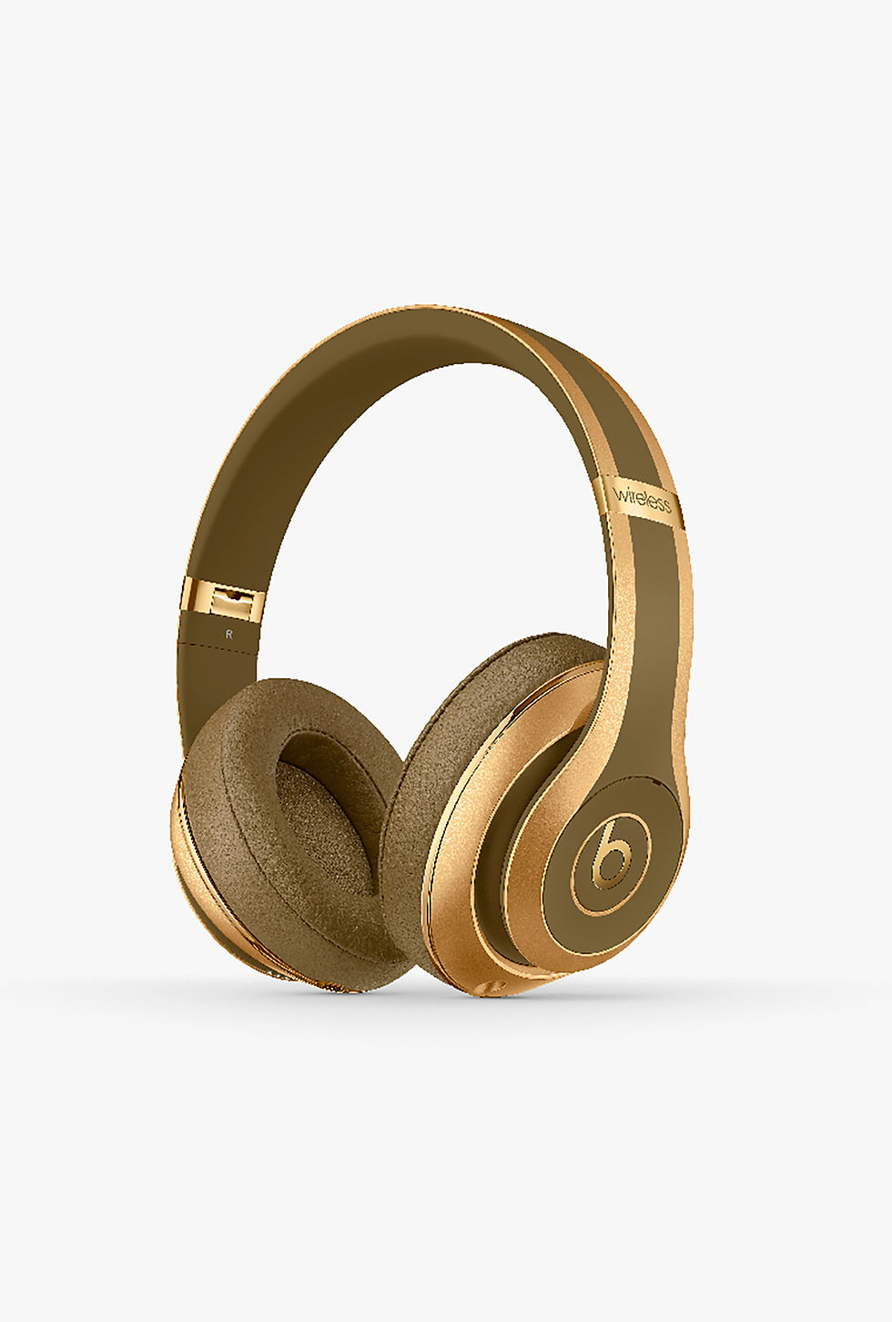 Thumbnail: BEATS Studio Wireless Headphone Balmain Collection