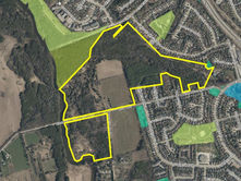 Niska Lands: A Third Cross-Governmental Option?