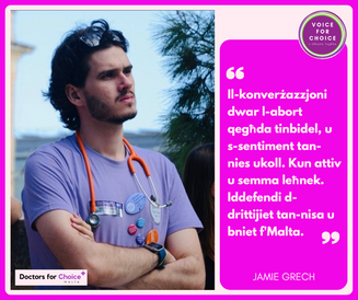 Dr Jamie Grech
