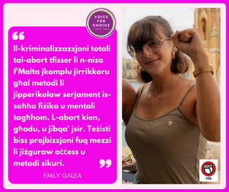 Emily Galea