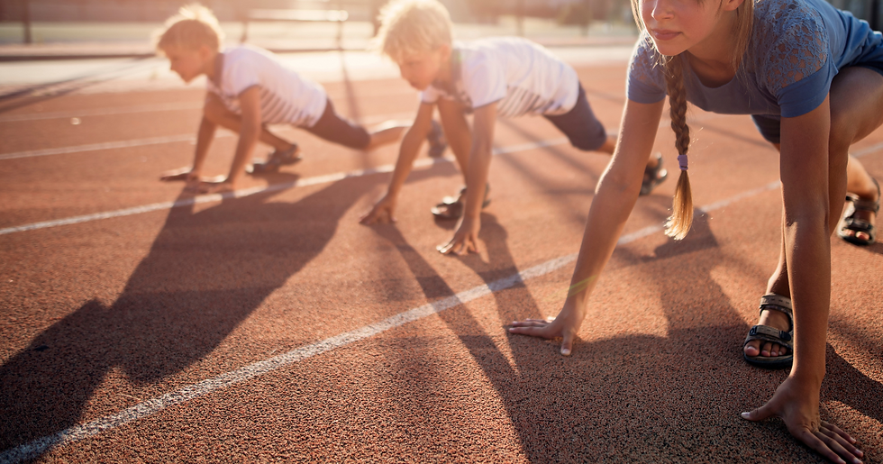 Quick Action and CPR Saved Seventh Grader in Cross-country Race