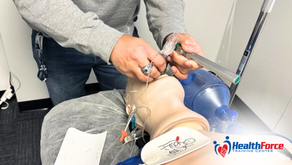 ACLS Renewal 2025: What Healthcare Providers Need to Know