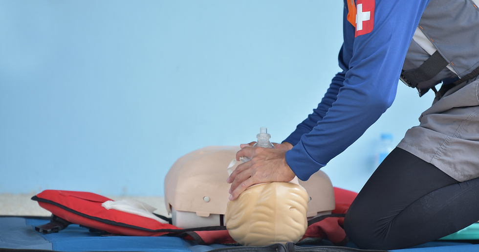 A Guide to BLS Certification in Texas with HealthForce Training Center