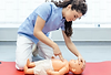 CPR for babies