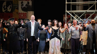 Why Opera Continues to Captivate Audiences