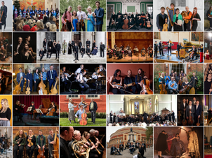 CONTINUO ANNOUNCES NEW GRANT AWARDS