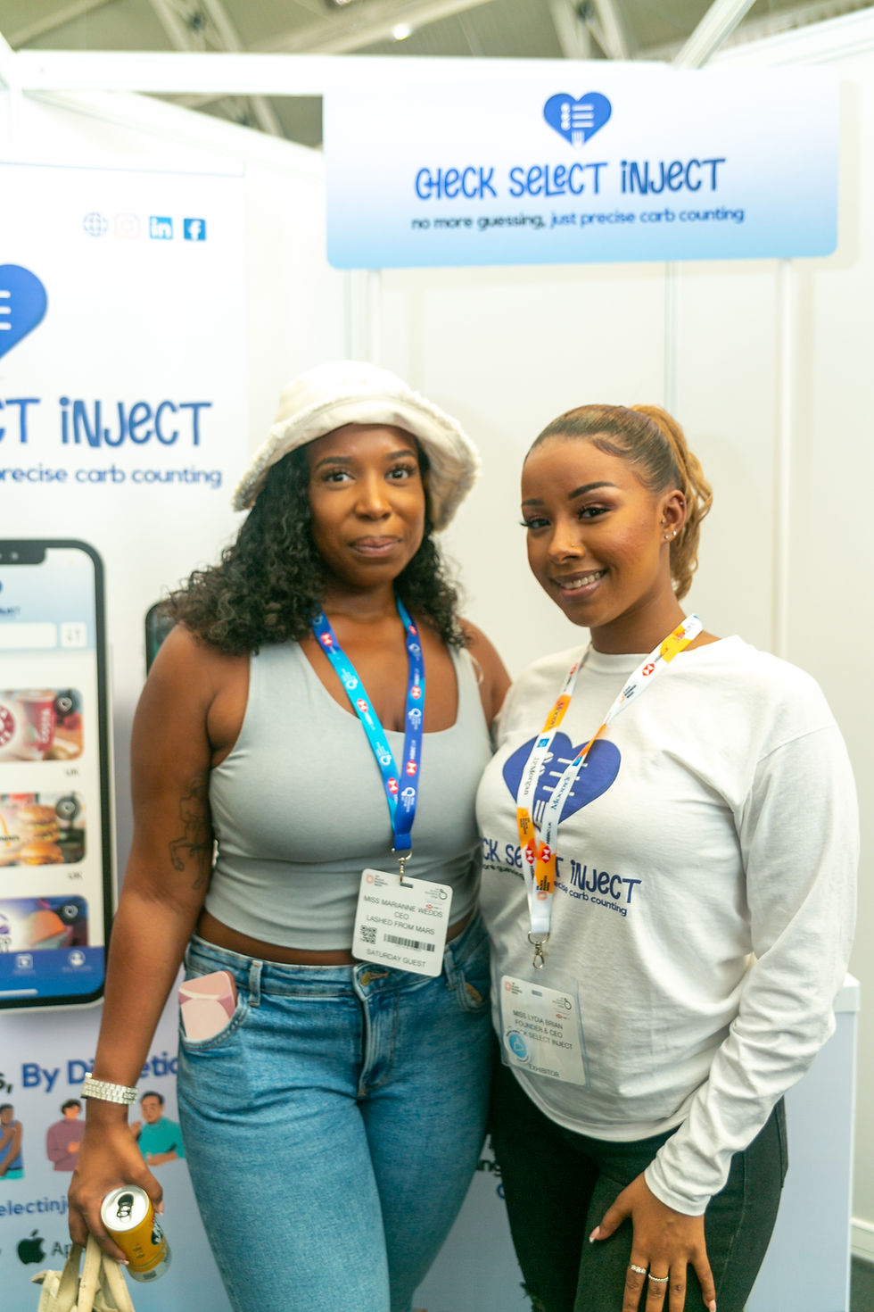 UK Black Business Show 2023