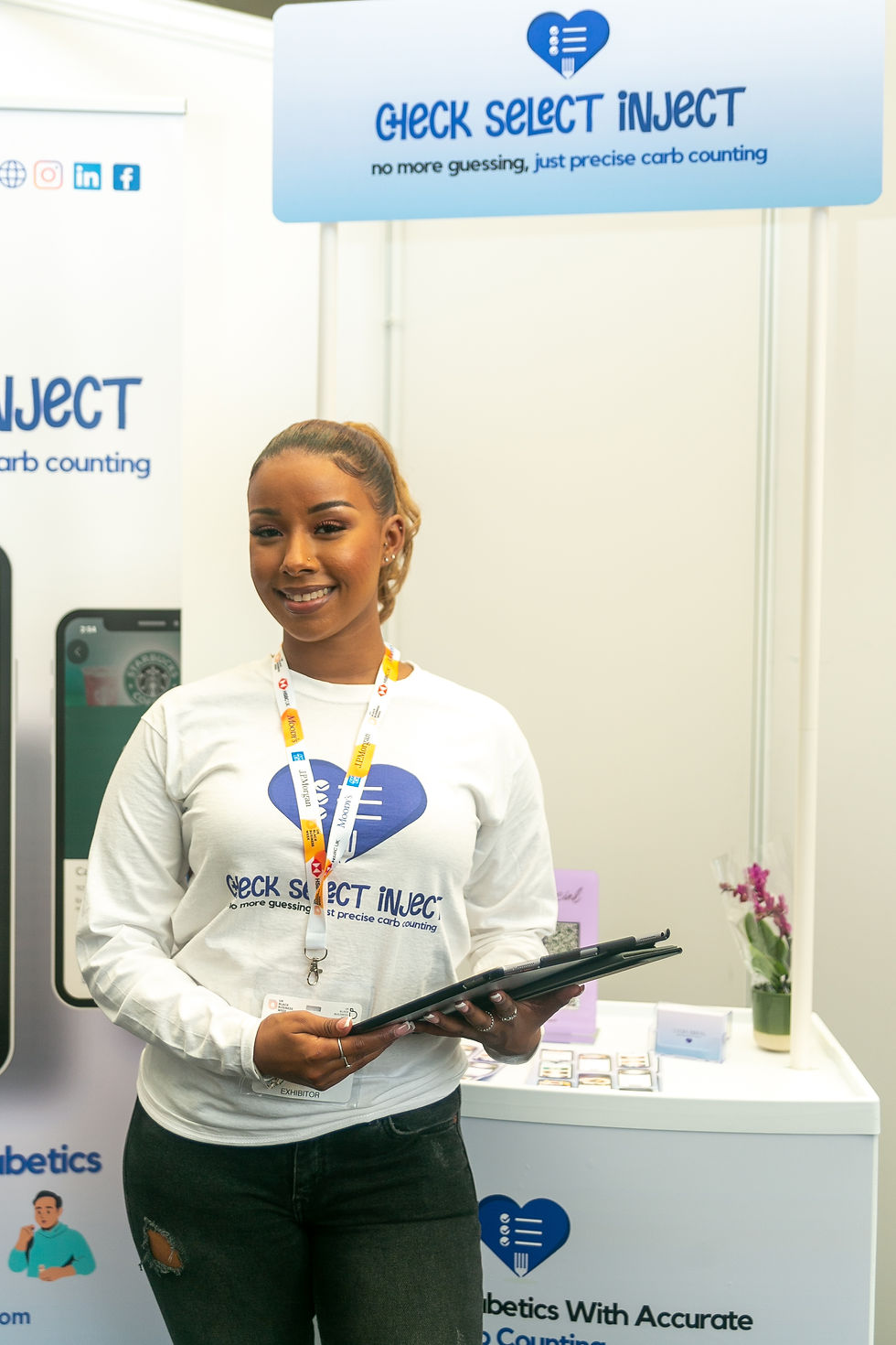 UK Black Business Show 2023