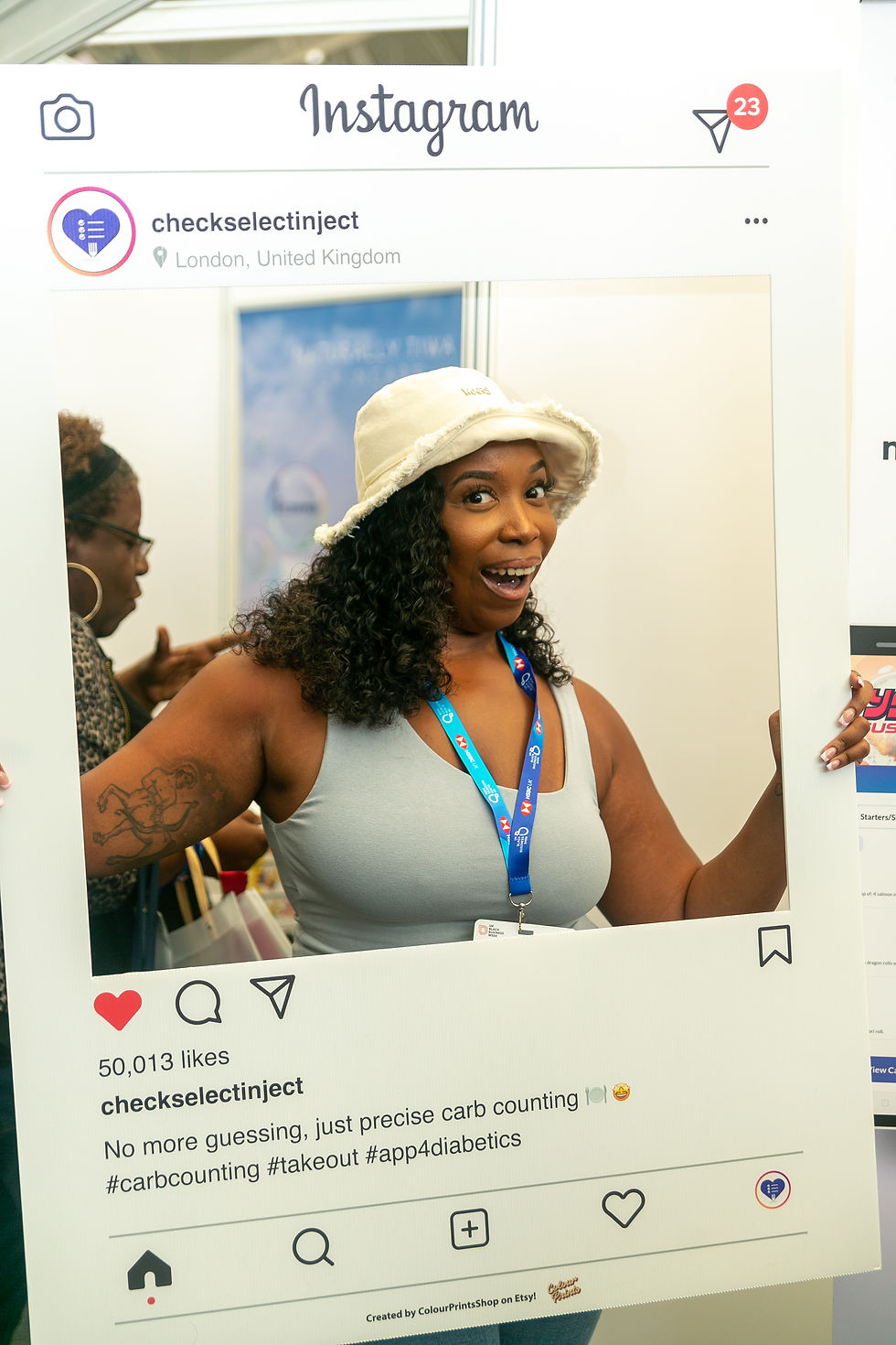 UK Black Business Show 2023