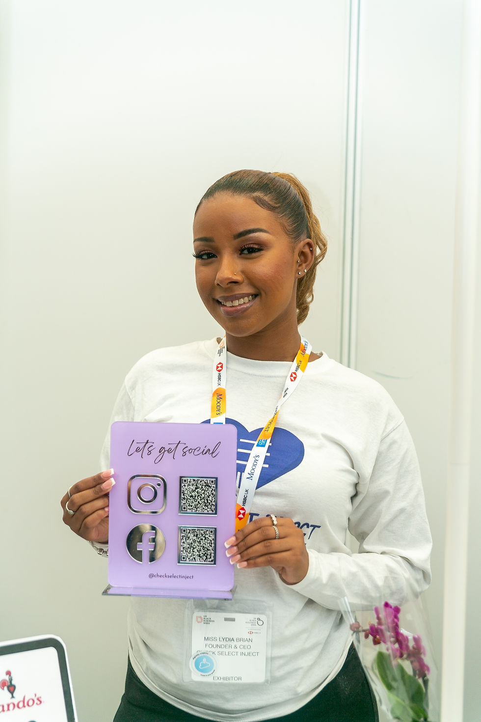 UK Black Business Show 2023