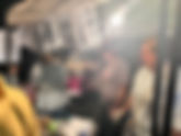 鏡神社のお祭り