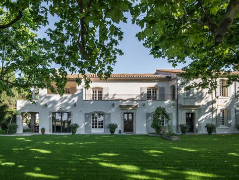 LA COLONIALE PORVENÇALE